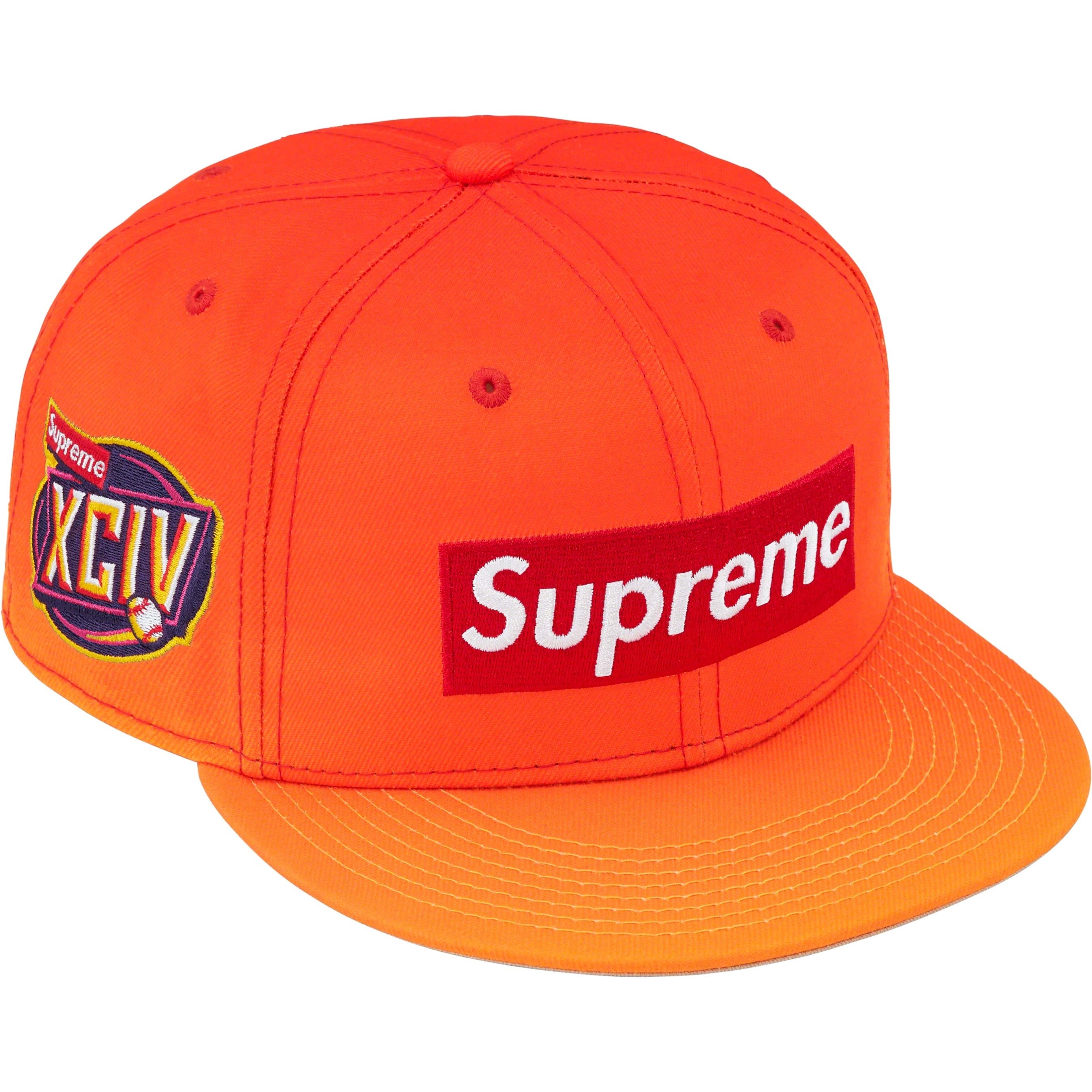 Gradient Box Logo New Era® view 8